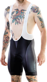 New Performance Elite Short