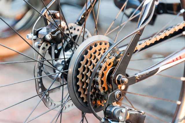 Shimano Ultegra FC-6500 39T