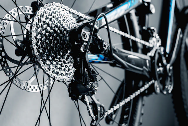 Shimano Dura-Ace FC-7800 39T