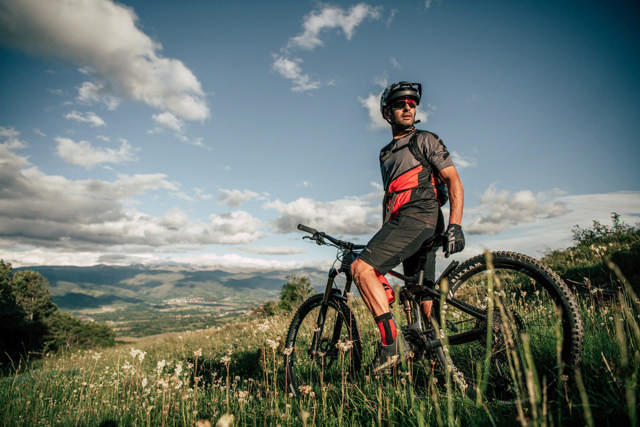 Electronic shifting is worth it with the sublime shifting performance and ease of maintenance