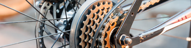 Chain & Cassette