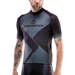 Performance Body-Secure Jersey, Black