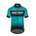 Terry Velocity Short Sleeve Jersey, Green
